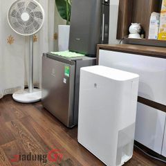  Máy hút ẩm Xiaomi New Widetech 12 lít 