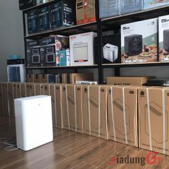  Máy hút ẩm Xiaomi New Widetech 12 lít 