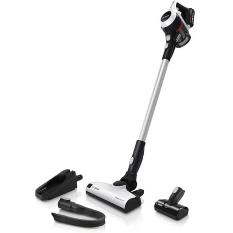 Máy hút bụi Bosch Serie 6 BKS611MTB cầm tay không dây