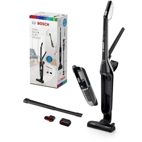 Máy hút bụi cầm tay Bosch BBH32101 Serie 4