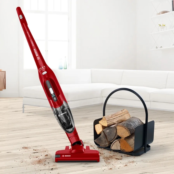 Máy hút bụi cầm tay Bosch BBHF214R