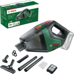  Máy hút bụi cầm tay Bosch Universal Vac 18 