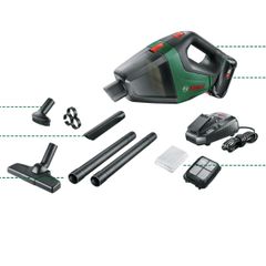  Máy hút bụi cầm tay Bosch Universal Vac 18 
