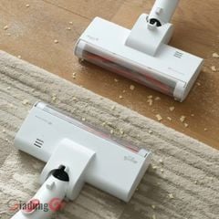  Máy hút bụi cầm tay Deerma DEM-VC20 Plus có sạc 
