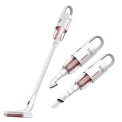  Máy hút bụi cầm tay Deerma DEM-VC20 Plus có sạc 