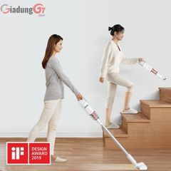  Máy hút bụi cầm tay Deerma DEM-VC20 Plus có sạc 