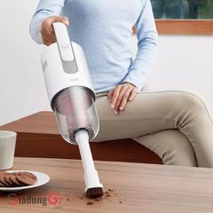  Máy hút bụi cầm tay Deerma DEM-VC20 Plus có sạc 