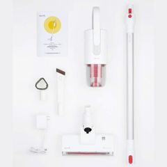  Máy hút bụi cầm tay Deerma DEM-VC20 Plus có sạc 