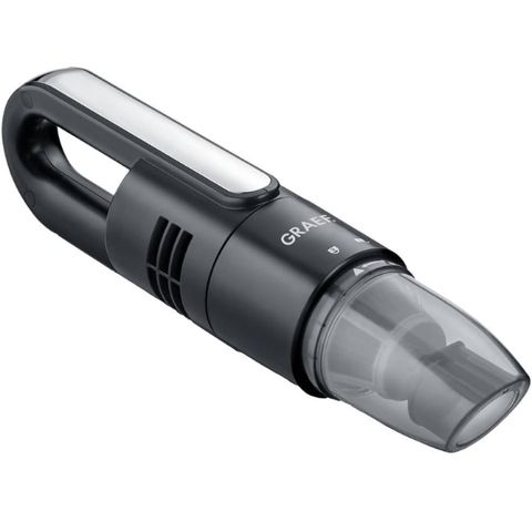 Máy hút bụi cầm tay Graef KC502EU 60W