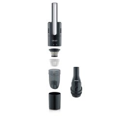  Máy hút bụi cầm tay Graef KC502EU 60W 