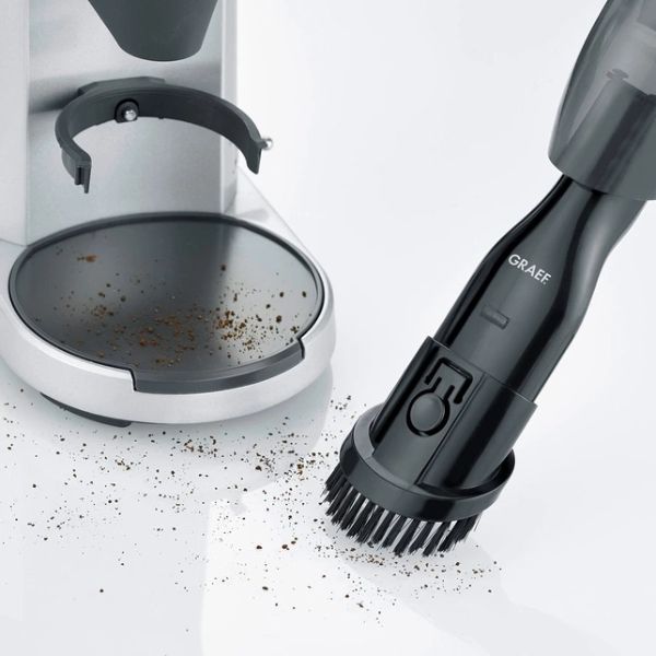 Máy hút bụi cầm tay Graef KC502EU