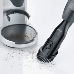  Máy hút bụi cầm tay Graef KC502EU 60W 