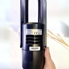  Máy hút bụi cầm tay Graef KC502EU 60W 