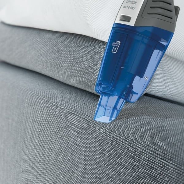 Máy hút bụi cầm tay Hoover HJ72WDLB