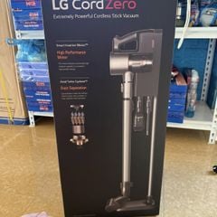  Máy hút bụi cầm tay LG A9N-MAX CHÍNH HÃNG 