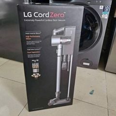  Máy hút bụi cầm tay LG A9N-MAX CHÍNH HÃNG 