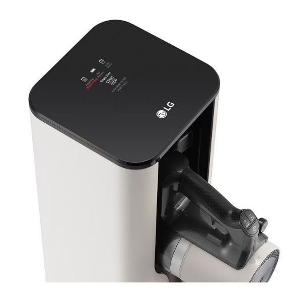 Máy hút bụi cầm tay LG CordZero A9T ULTRA