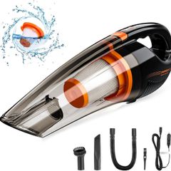  Máy hút bụi cầm tay Tacklife V5 