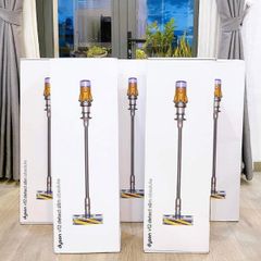  Máy hút bụi Dyson V12 Detect Slim Absolute - Bản Quốc tế 