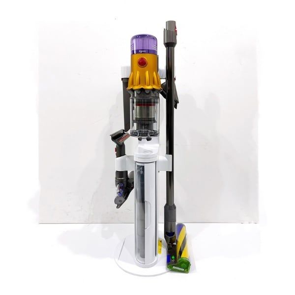 Máy hút bụi Dyson V12 Detect Slim Absolute (Màu vàng/Xám)