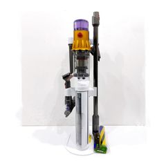 Máy hút bụi Dyson V12 Detect Slim Absolute - Bản Quốc tế 