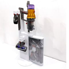  Máy hút bụi Dyson V12 Detect Slim Absolute - Bản Quốc tế 