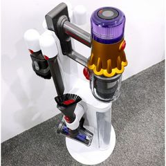  Máy hút bụi Dyson V12 Detect Slim Absolute - Bản Quốc tế 