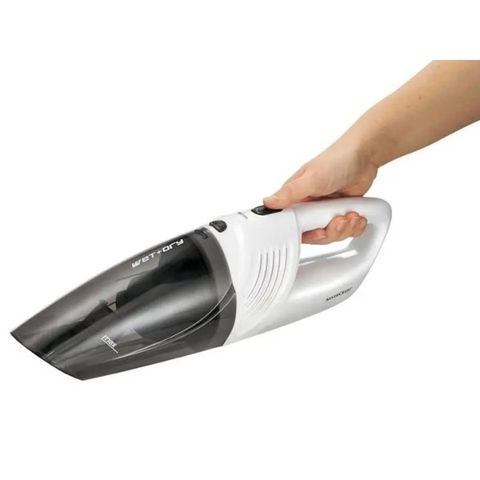 Máy hút bụi khô và ướt cầm tay Silvercrest B3