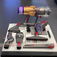  Máy hút bụi Dyson V12 Detect Slim Absolute - Bản Quốc tế 
