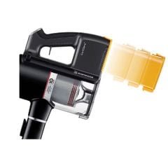  Máy hút bụi lau nhà LG A9K ULTRA kèm 4 đầu hút đa năng 