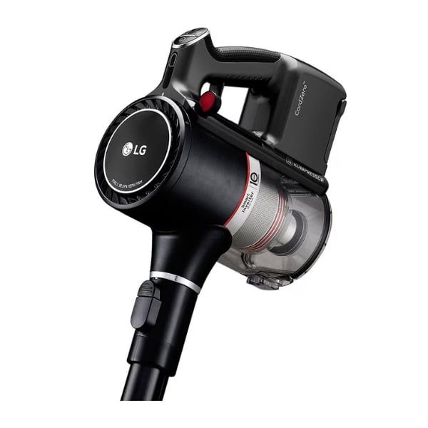 Máy hút bụi lau nhà LG A9K ULTRA kèm 4 đầu hút đa năng