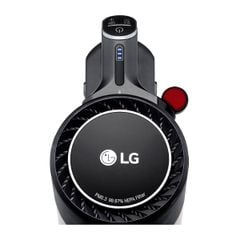  Máy hút bụi lau nhà LG A9K ULTRA kèm 4 đầu hút đa năng 