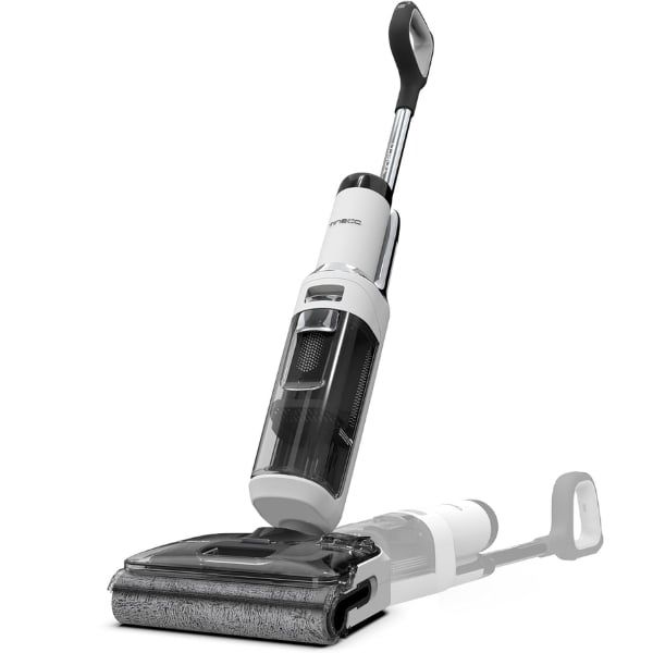 Máy hút bụi lau nhà Tineco Floor One Stretch S6 không dây