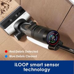  Máy hút bụi lau sàn khô và ướt Tineco S7 Pro 