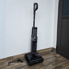  Máy hút bụi lau sàn Tineco Floor One i6 Stretch Plus 