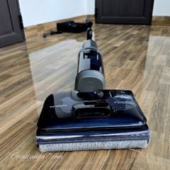  Máy hút bụi lau sàn Tineco Floor One i6 Stretch Plus 