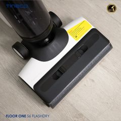  Máy hút bụi lau sàn Tineco Floor One S6 Flash Dry 