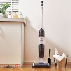  Máy hút bụi lau sàn Tineco iFloor 2 không dây 