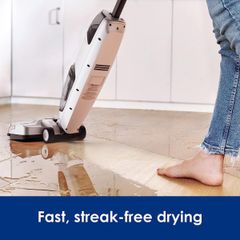  Máy hút bụi lau sàn Tineco iFloor 2 không dây 