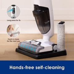  Máy hút bụi lau sàn Tineco iFloor 2 không dây 