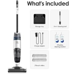  Máy hút bụi lau sàn Tineco iFloor 2 không dây 