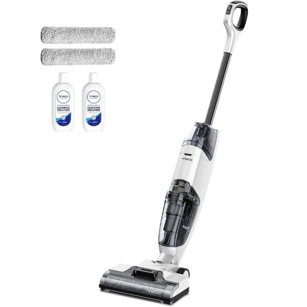 Máy hút bụi lau sàn Tineco iFloor 2 không dây có sạc