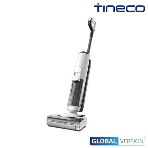 Máy hút bụi lau sàn Tineco iFloor 5 khô ướt