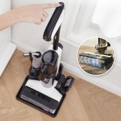 Máy hút bụi lau sàn Tineco Floor One S5 khô ướt tự giặt giẻ 