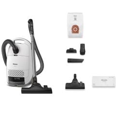  Máy hút bụi Miele Guard M1 S8380 - Made in Germany 