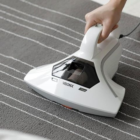 Máy hút bụi nệm giường Velonix SHVC-017 có UV