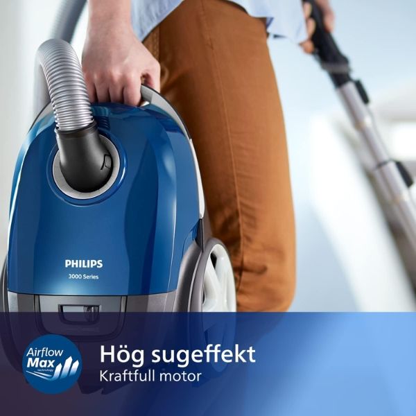 Máy hút bụi Philips XD3110/09