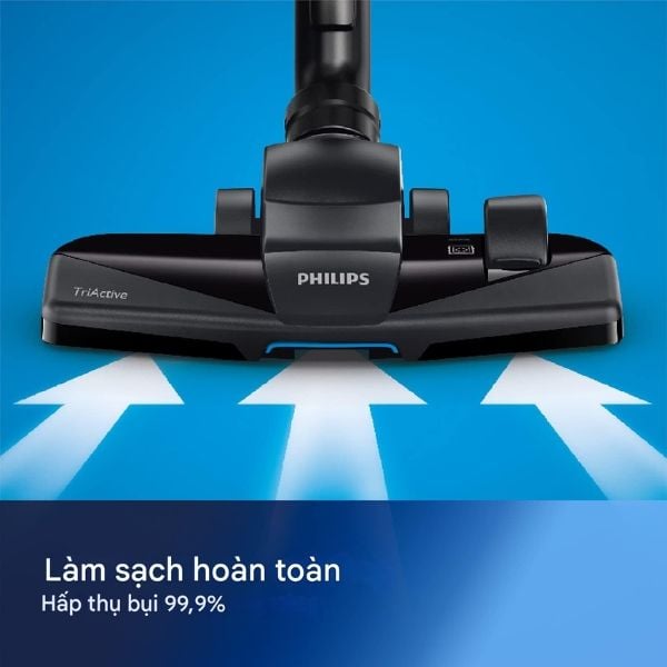 Máy hút bụi Philips XD3110/09