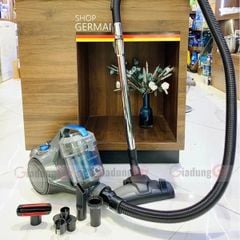  Máy hút bụi Silvercrest SBZBK 850 A1 