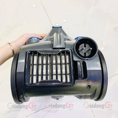  Máy hút bụi Silvercrest SBZBK 850 A1 